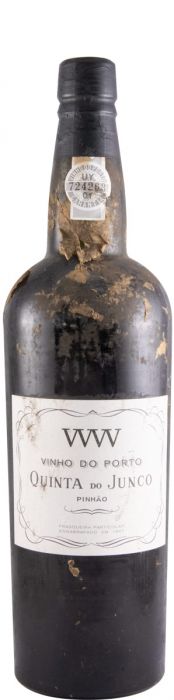 Borges Quinta do Junco VVVV Frasqueira Particular Port (bottled in 1947)