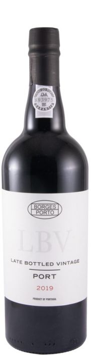 2019 Borges LBV Porto
