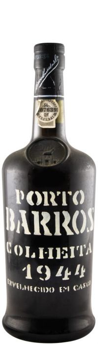 1944 Barros Colheita Porto