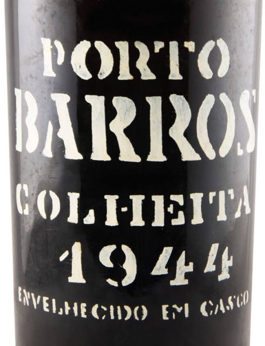 1944 Barros Colheita Port