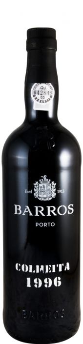 1996 Barros Colheita Porto