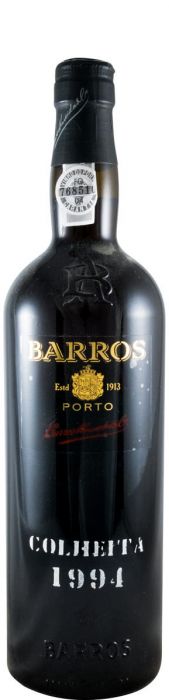 1994 Barros Colheita Porto
