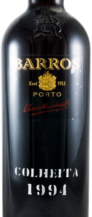 1994 Barros Colheita Porto
