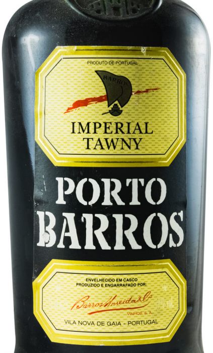 Barros Imperial Porto