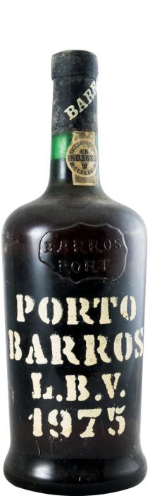 1975 Barros LBV Porto