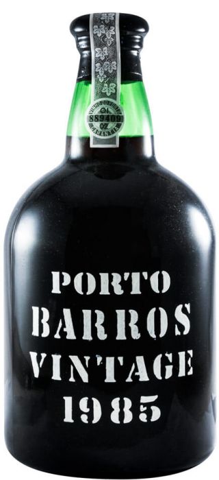 1985 Barros Vintage Porto 1,5L