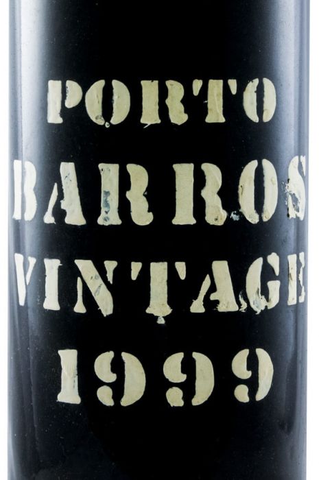1999 Barros Vintage Porto