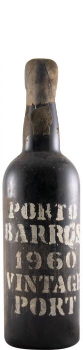 1960 Barros Vintage Porto