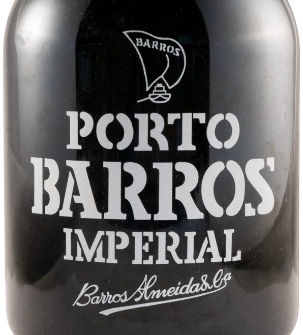 Barros Imperial Porto 1,5L