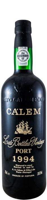 超話題新作 1994 Cálem LBV Port ワイン