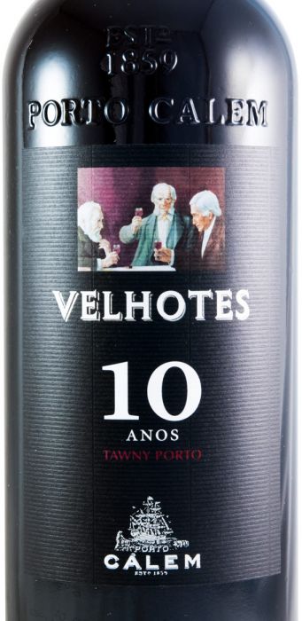 カレン・ヴェリョテス 10年 （グラスを含め）ポート