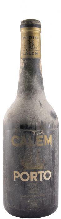 1950 Cálem Vintage Port