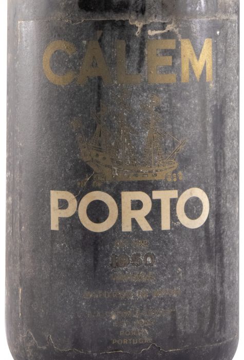 1950 Cálem Vintage Port