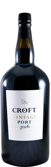 2016 Croft Vintage Porto 1,5L