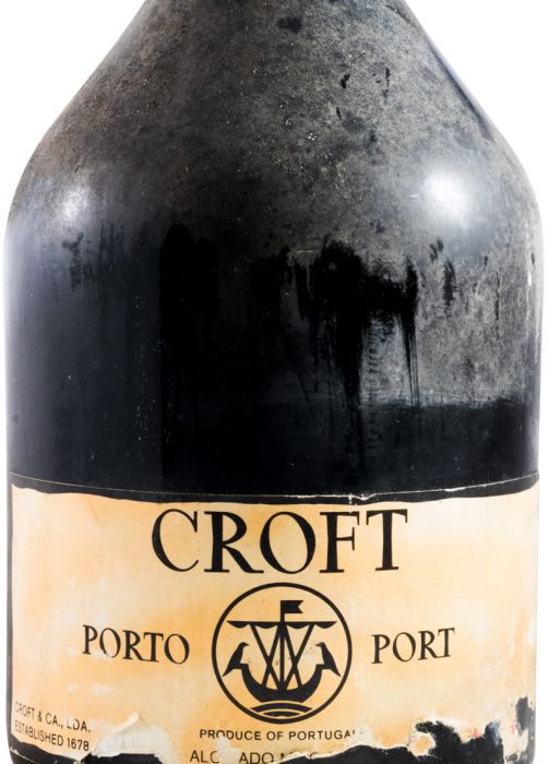 Croft Porto