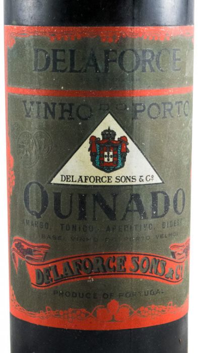 Delaforce Quinado Port