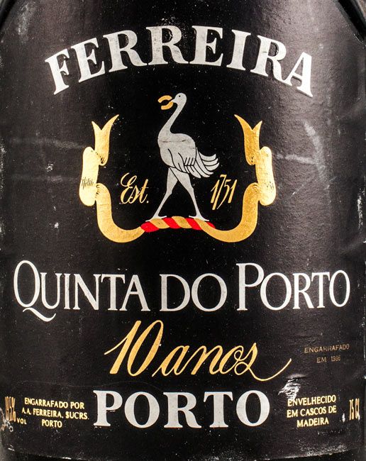 Ferreira Quinta do Porto Porto
