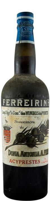 1872 Ferreira T Acyprestes Port