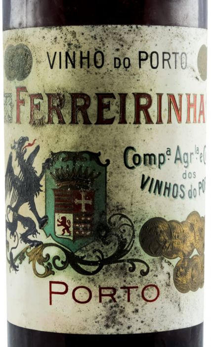 Ferreira Port (white label)