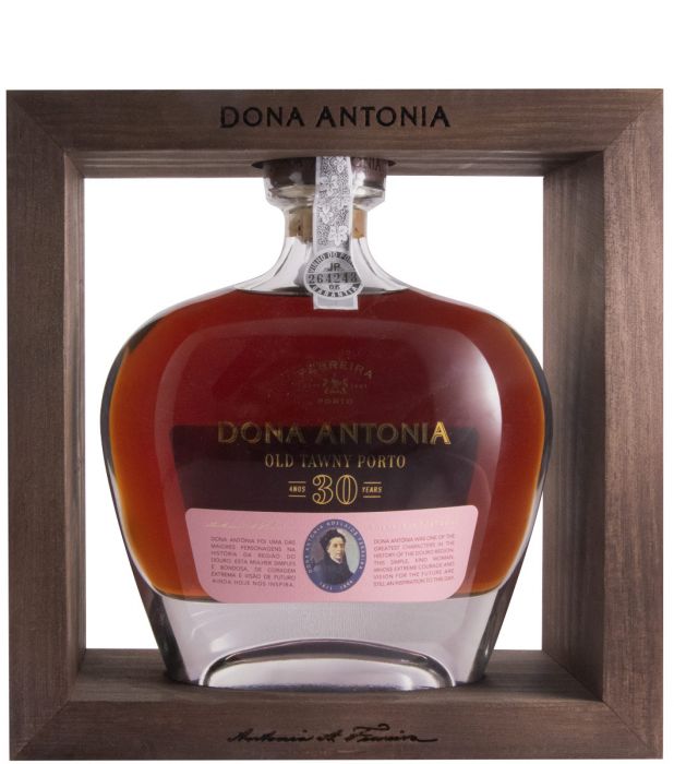 Ferreira Dona Antonia Limited Edition 30 years Port