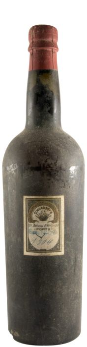 1904 Ferreira Dona Antonia A. Ferreira Port