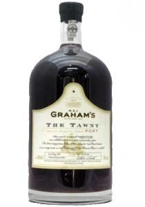 GRAHAM'S【グラハム】40年 ポートワイン （GRAHAM'S グラハム