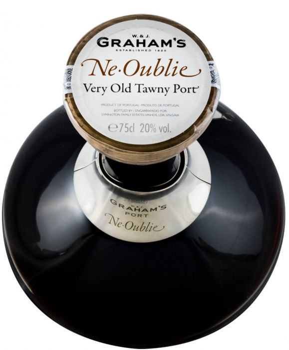 Graham's Ne Oublie Port