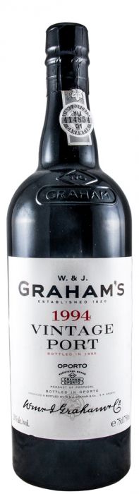 1994 Graham's Vintage Port