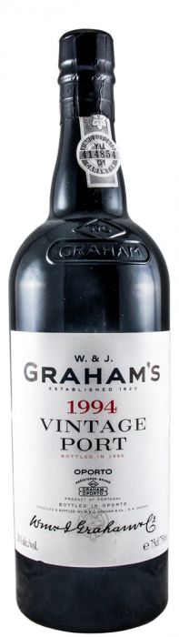 1994 Graham's Vintage Porto