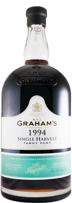 1994 Graham's Single Harvest Port 4.5L
