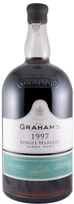 1997 Graham's Single Harvest Porto 4,5L