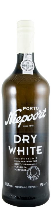 Niepoort Dry White Porto