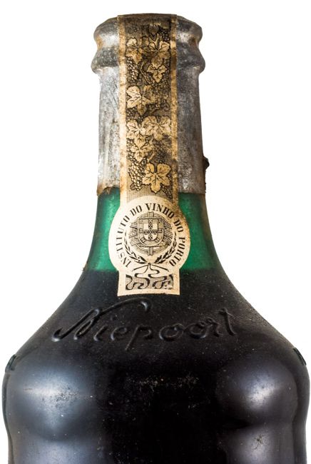 1959 Niepoort Colheita Porto