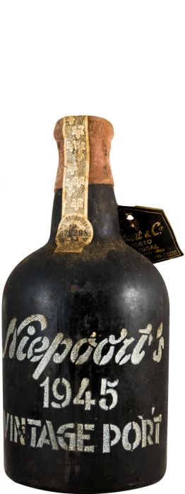 1945 Niepoort Vintage Port