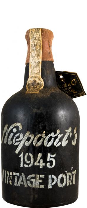 1945 Niepoort Vintage Porto