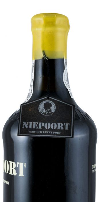 Niepoort VV Porto (garrafa nova)