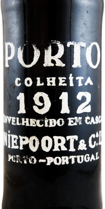 1912 Niepoort Colheita Porto