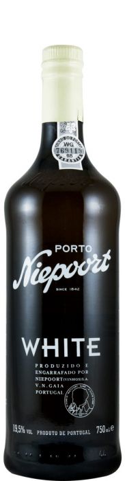 Niepoort White Porto