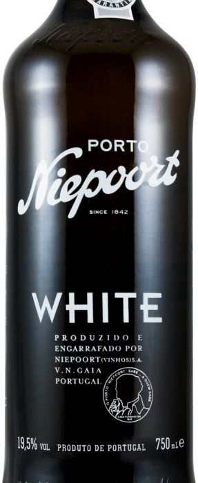 Niepoort White Port