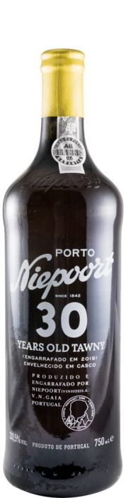 Niepoort 30 anos Porto