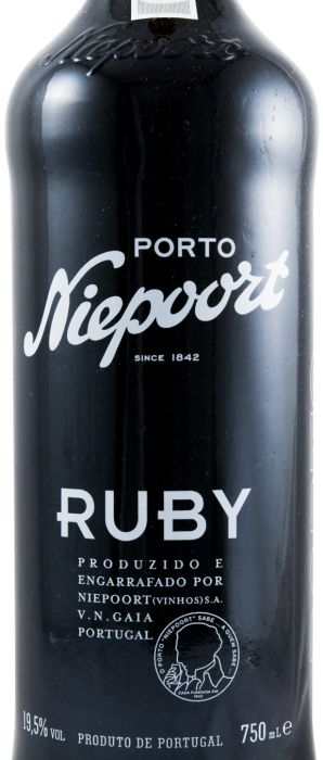 Niepoort Ruby Porto