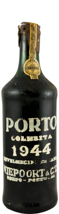 1944 Niepoort Colheita Port