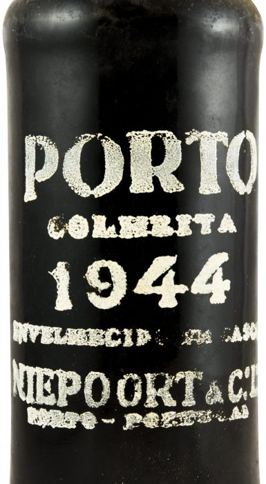 1944 Niepoort Colheita Port