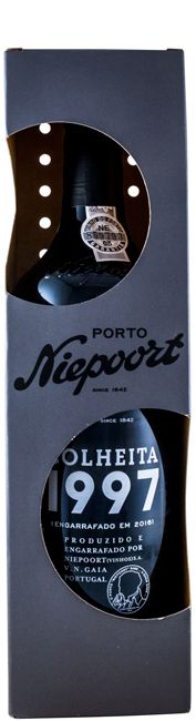 1997 Niepoort Colheita Porto