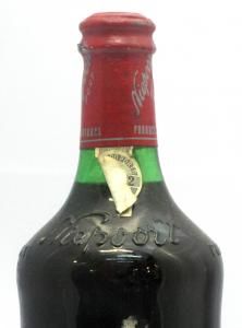 1980 Niepoort Colheita Porto