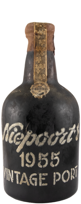 1955 Niepoort Vintage Port