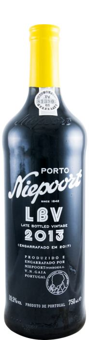 2013 Niepoort LBV Porto