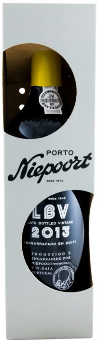 2013 Niepoort LBV Porto