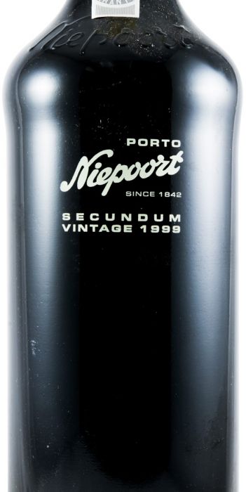 1999 Niepoort Secundum Vintage Port
