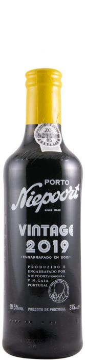 2019 Niepoort Vintage Port 37.5cl